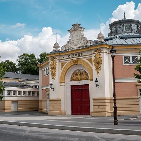 Le Petit Leon Daire Châlons-en-Champagne Dış mekan fotoğraf