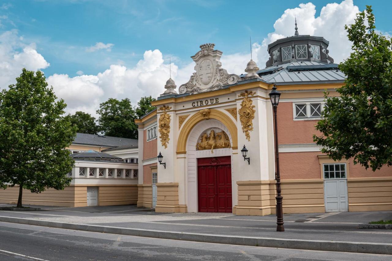 Le Petit Leon Daire Châlons-en-Champagne Dış mekan fotoğraf